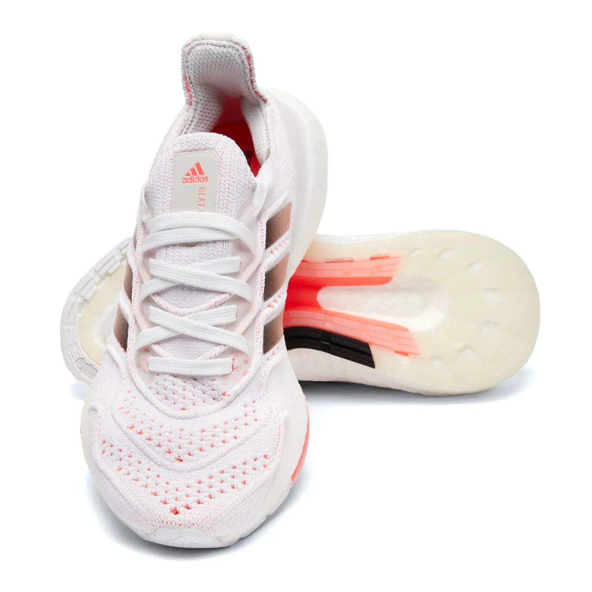 adidas Women's Ultraboost 22 HEAT.RDY Shoes