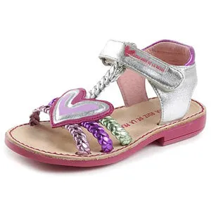 Agatha Ruiz De La Prada 122957 Silver