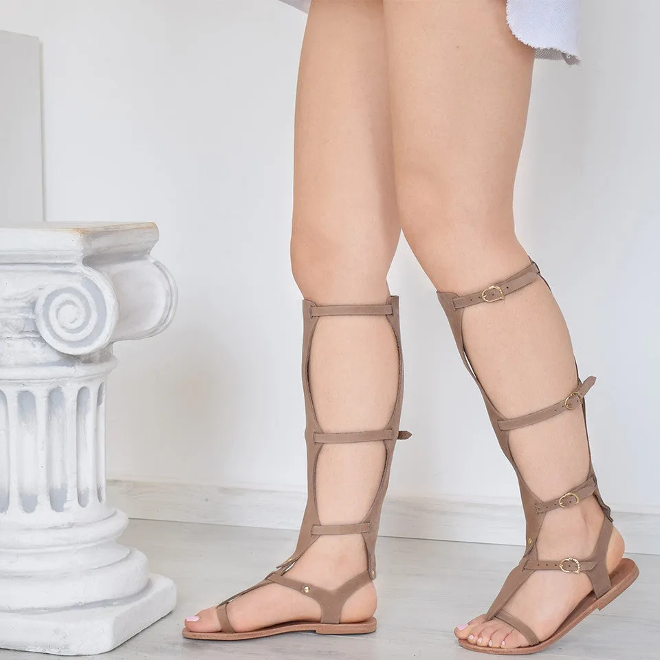 Aglaea Women Sandals