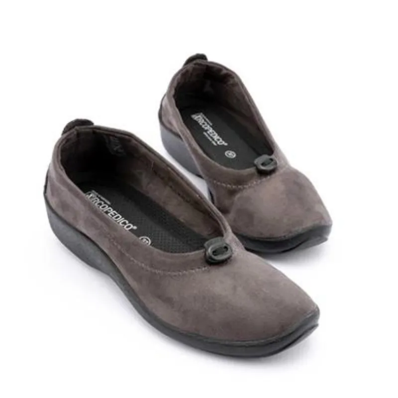 ARCOPEDICO L14 Galileu - Anthracite