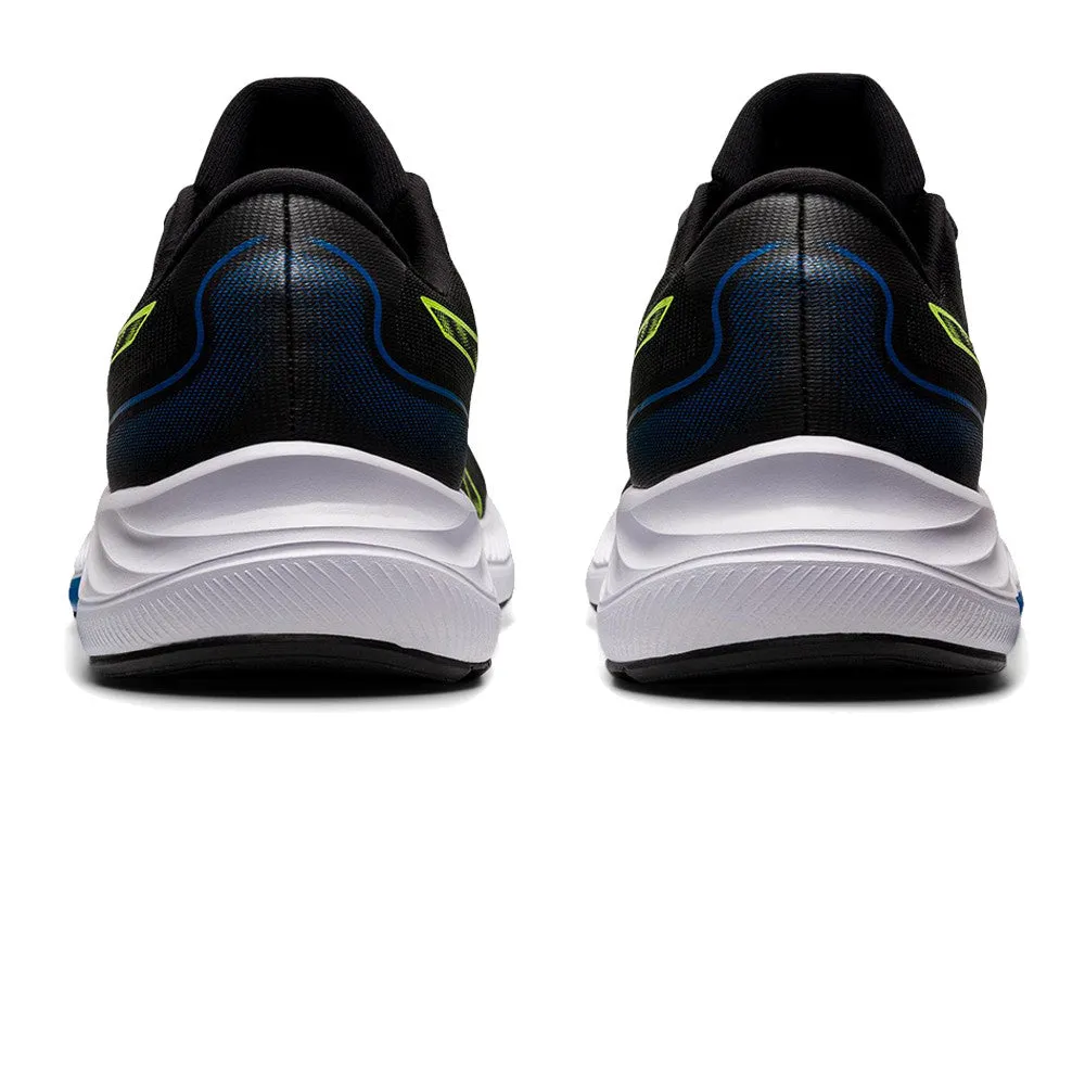 ASICS Gel-Excite 9 Running Shoes - Black/White/Neon