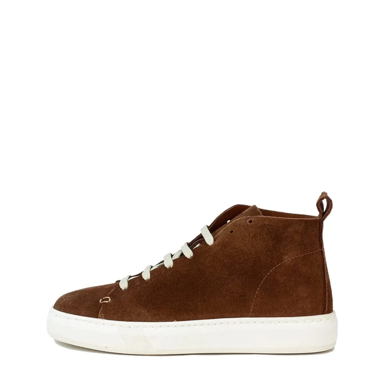 Astorflex Suppleflex Sneaker Mattone