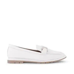 Ava Casual Chain Loafers