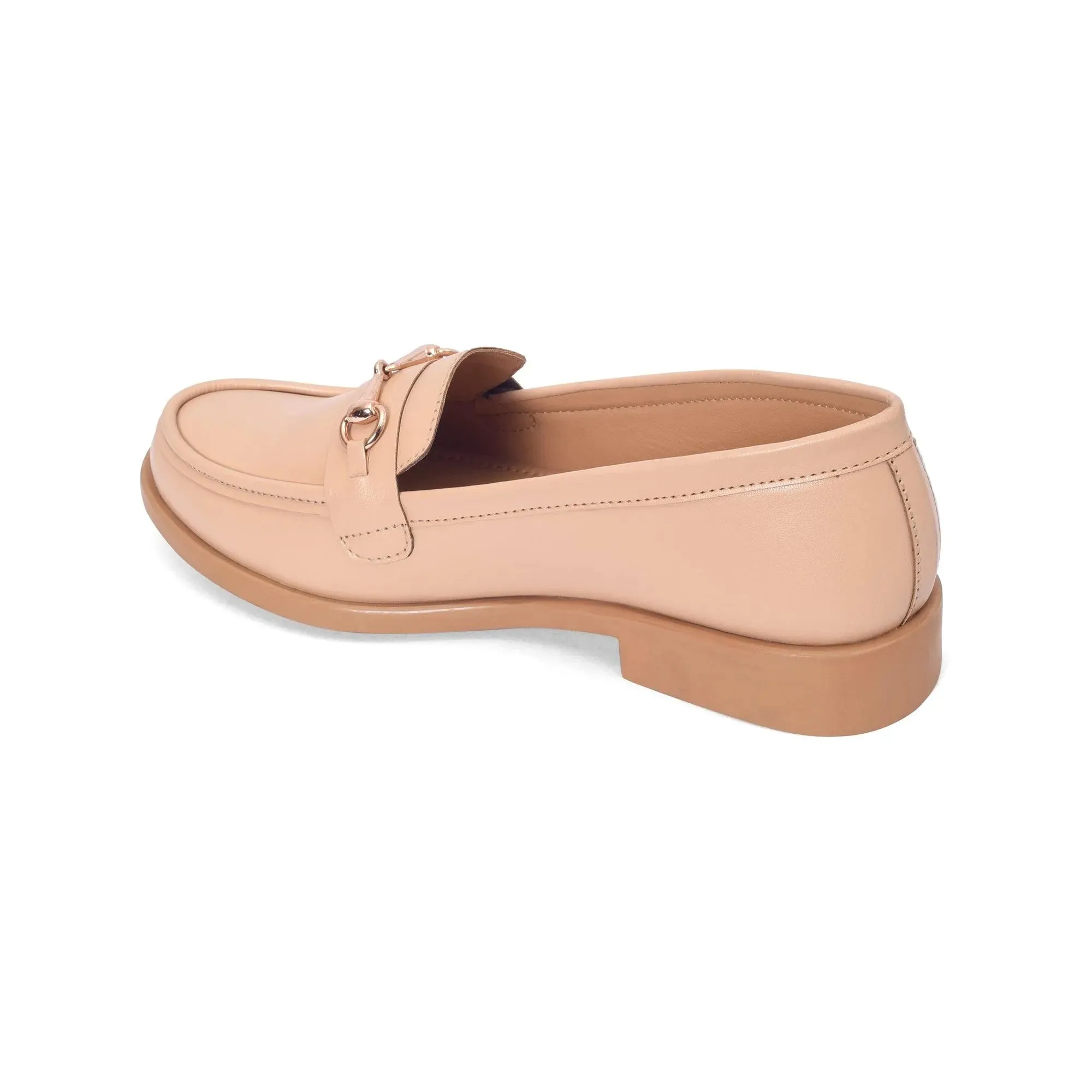 Ava Casual Chain Loafers