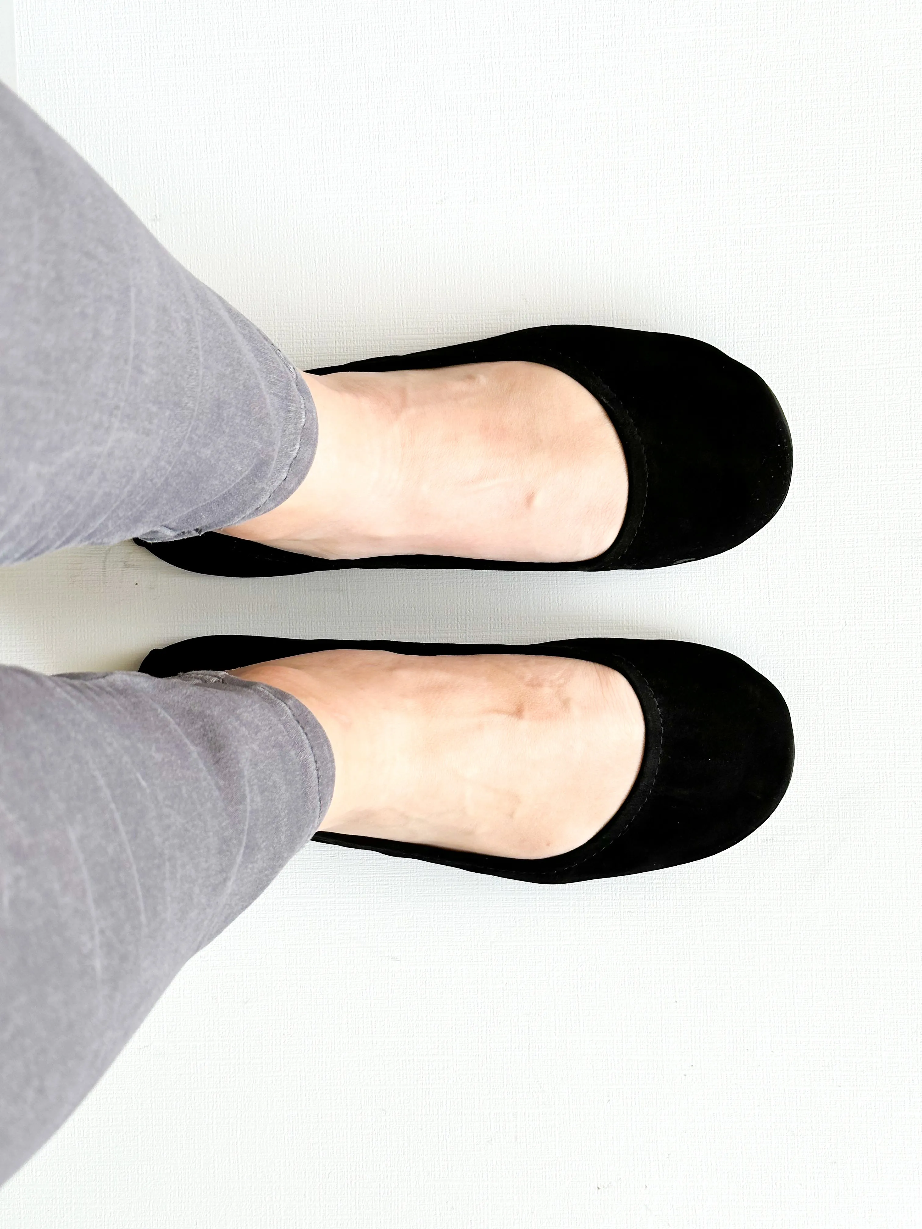 Black Nubuck