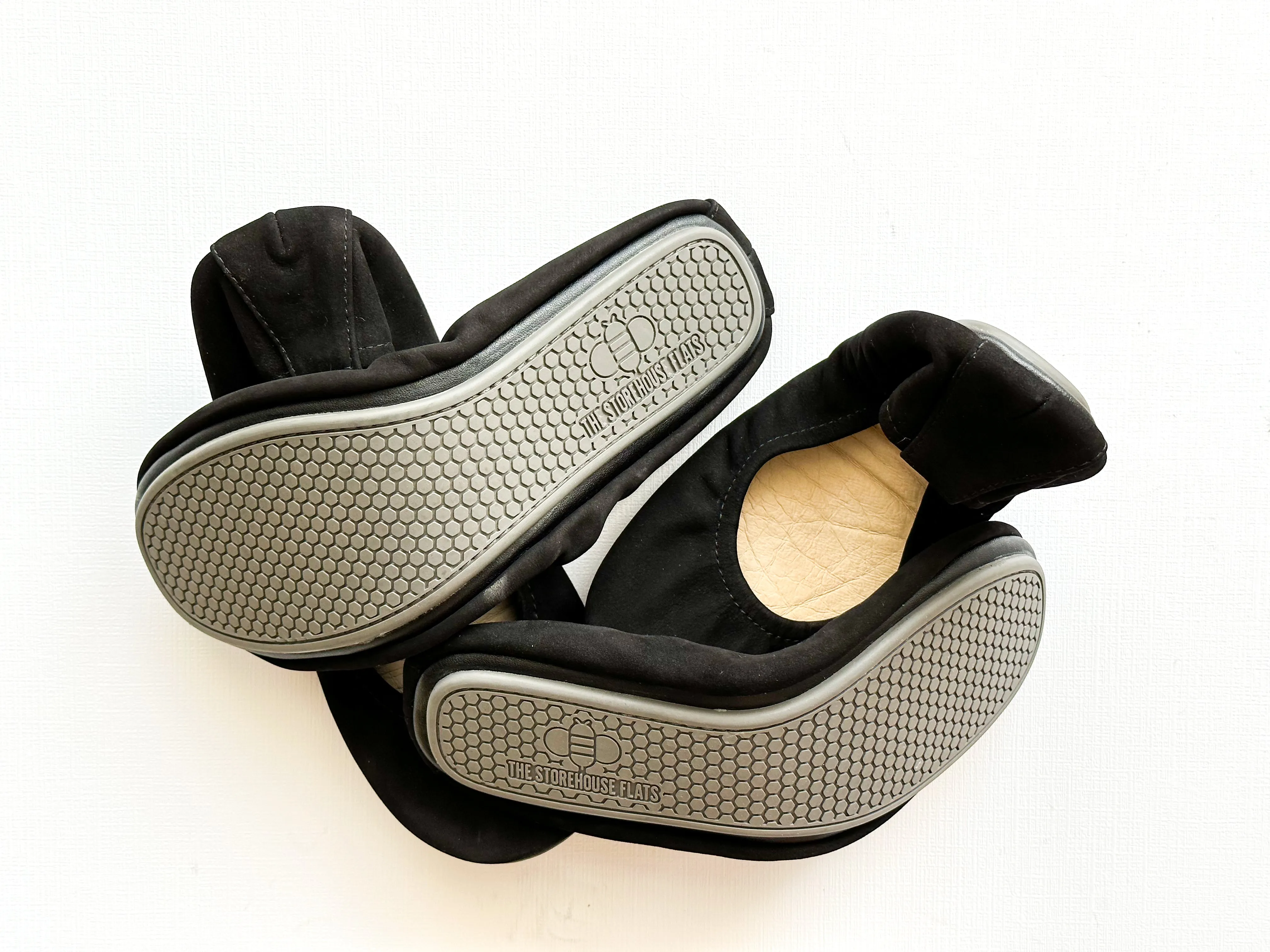 Black Nubuck