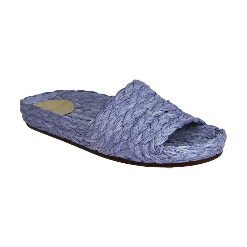 Braided Slide - Sky - Sample size 37