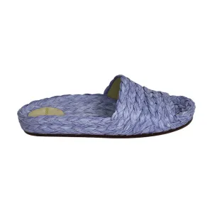 Braided Slide - Sky - Sample size 37