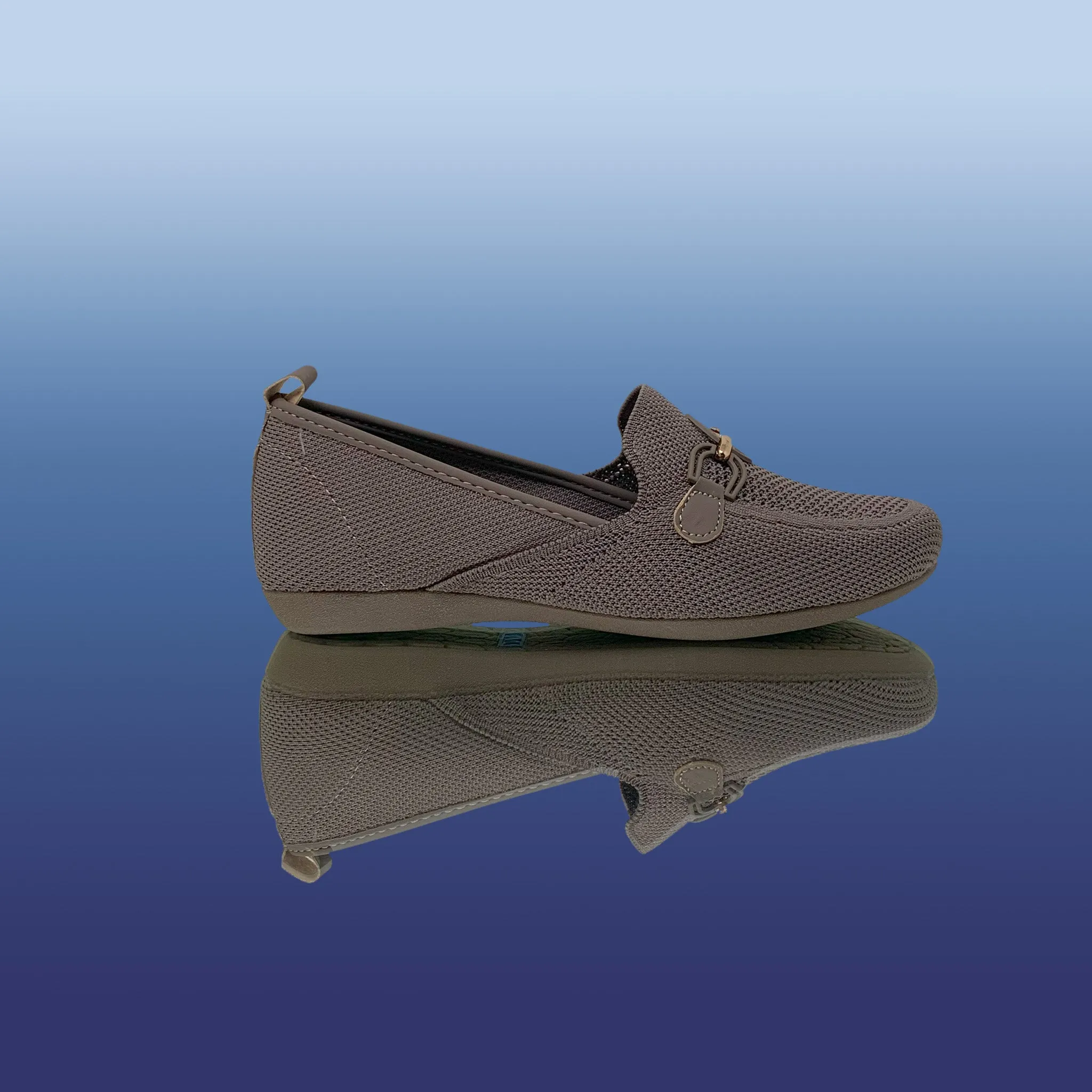 BreezeWalk Loafers