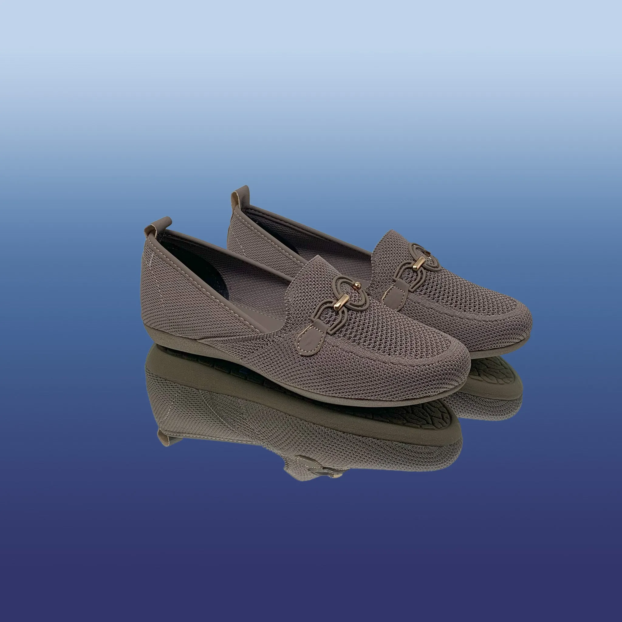 BreezeWalk Loafers