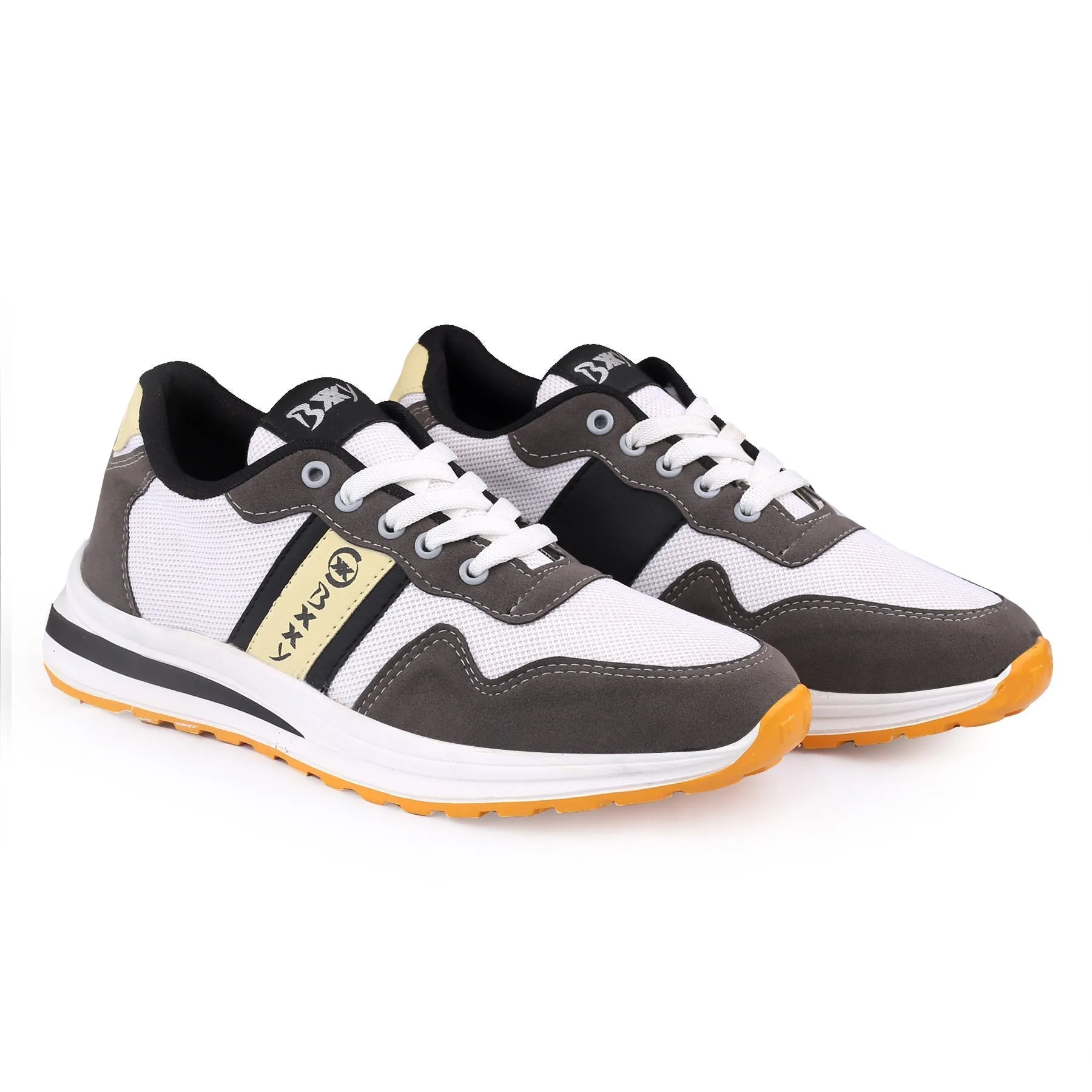 Bxxy's Men's Latest Casual Running Shoes