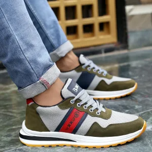 Bxxy's Men's Latest Casual Running Shoes