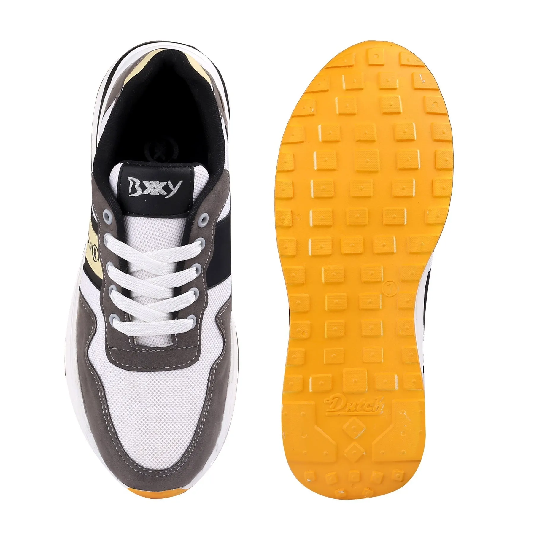 Bxxy's Men's Latest Casual Running Shoes