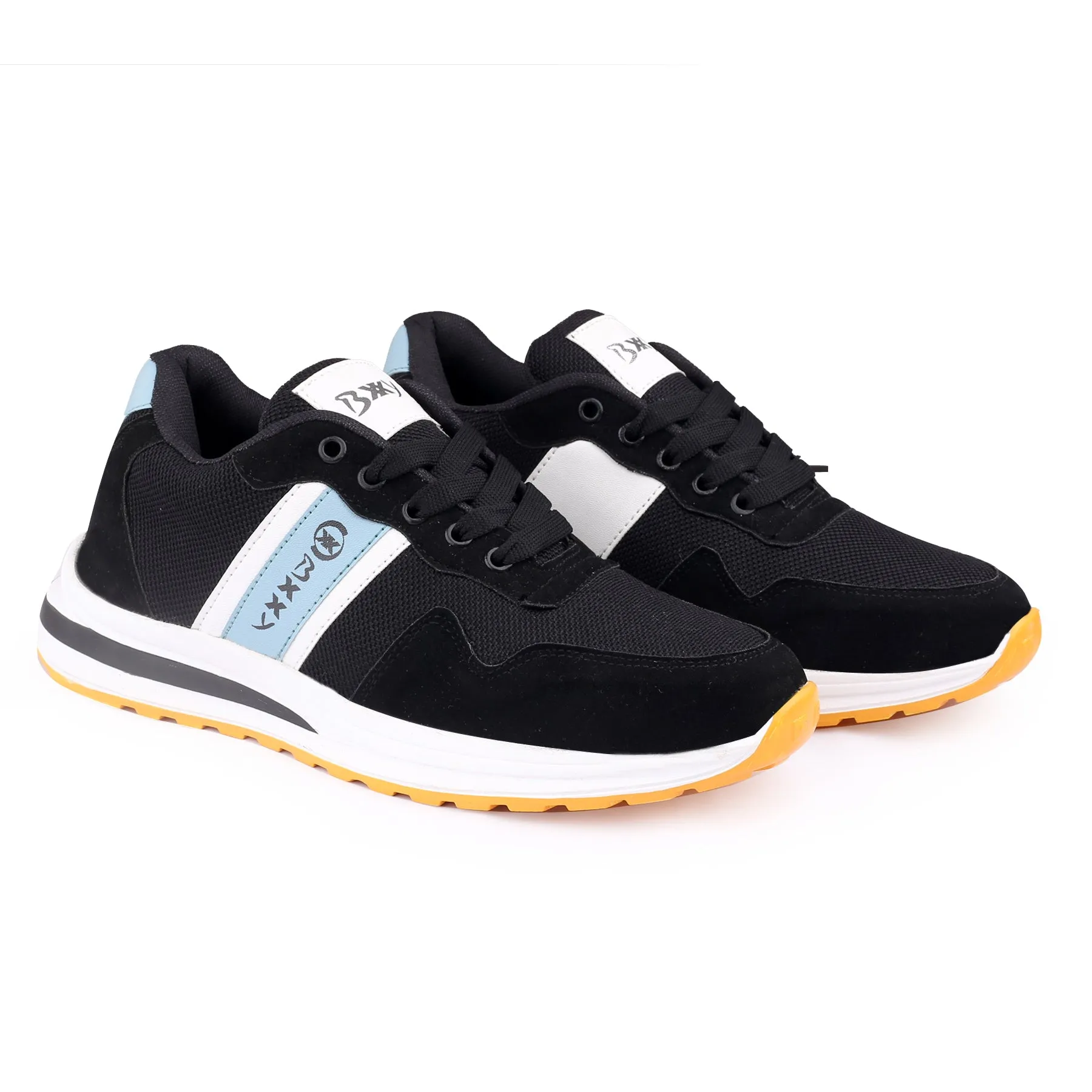 Bxxy's Men's Latest Casual Running Shoes