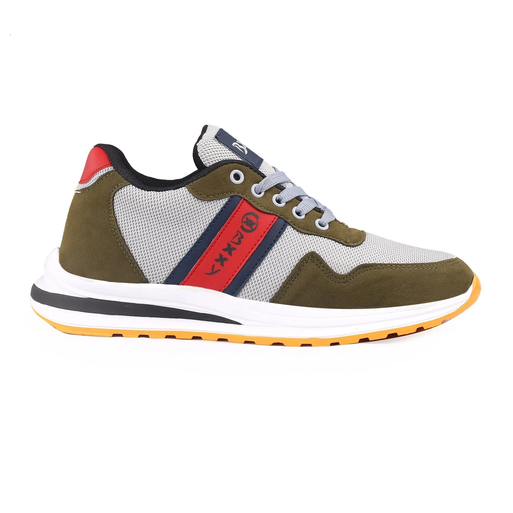 Bxxy's Men's Latest Casual Running Shoes