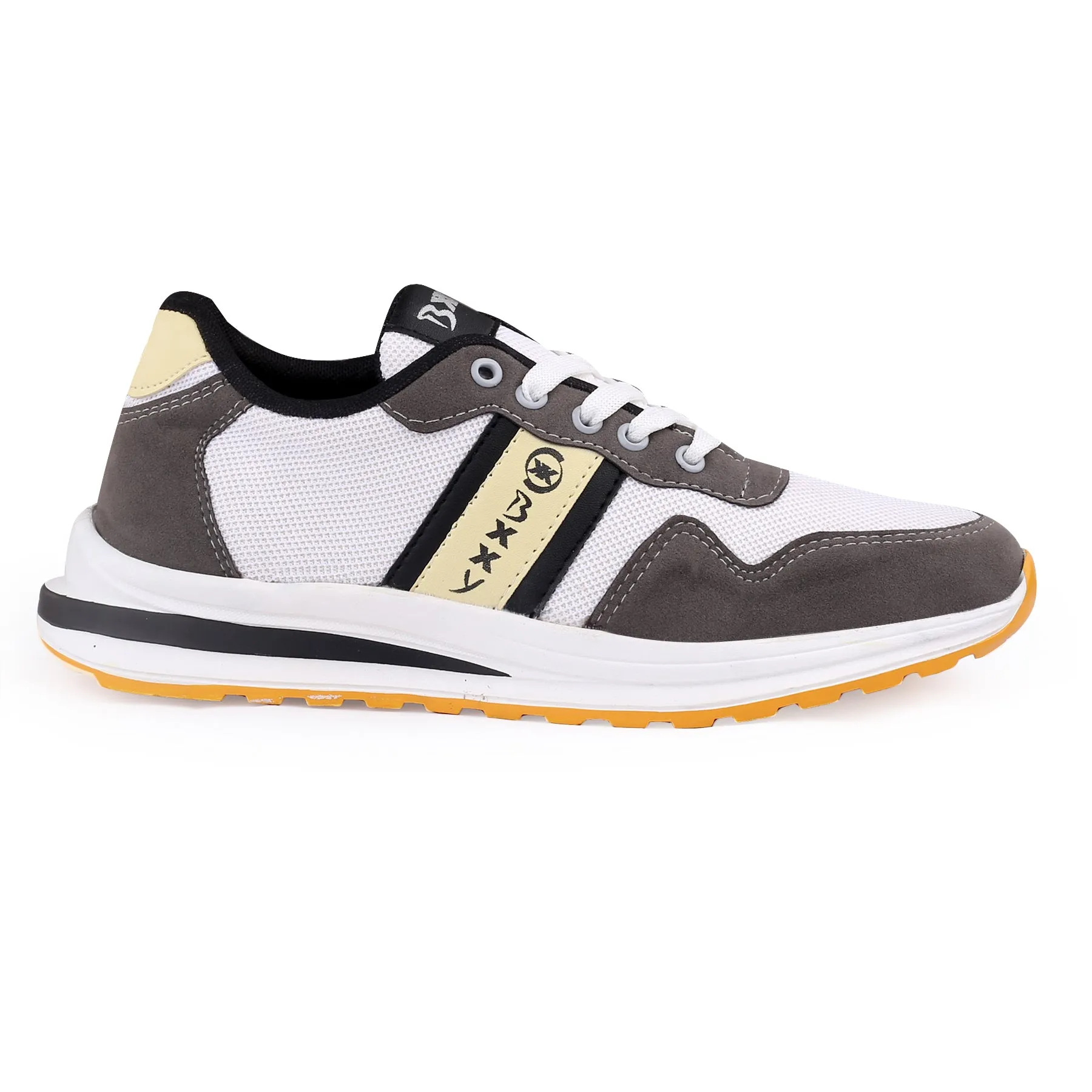 Bxxy's Men's Latest Casual Running Shoes