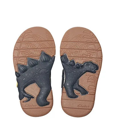 CLARKS SPINEY STEP - G STEP