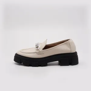 Comfort Nobo Chunky Loafers