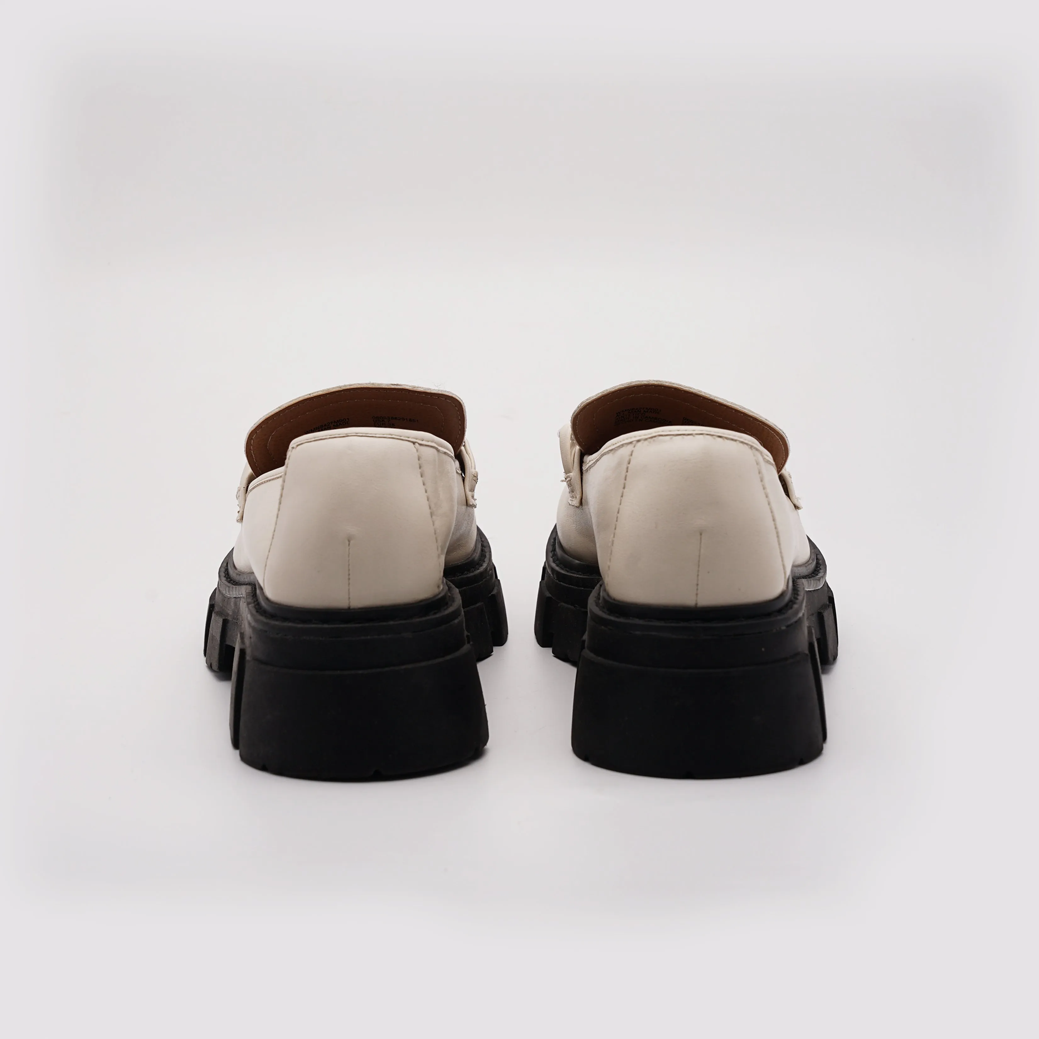 Comfort Nobo Chunky Loafers