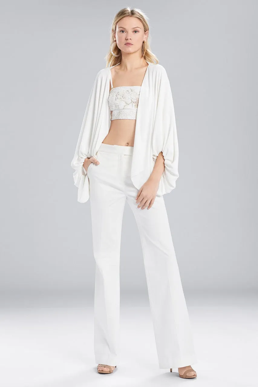 Cotton Shirting Bralette