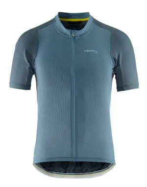 Craft Men's ADV Endurance Short Sleeve Bike Jersey
