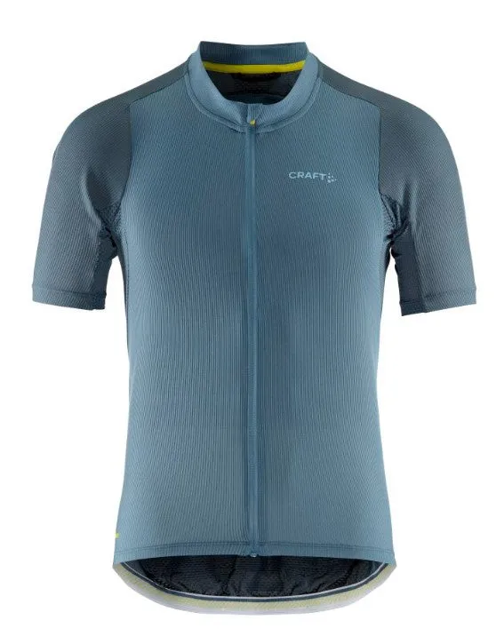 Craft Men's ADV Endurance Short Sleeve Bike Jersey