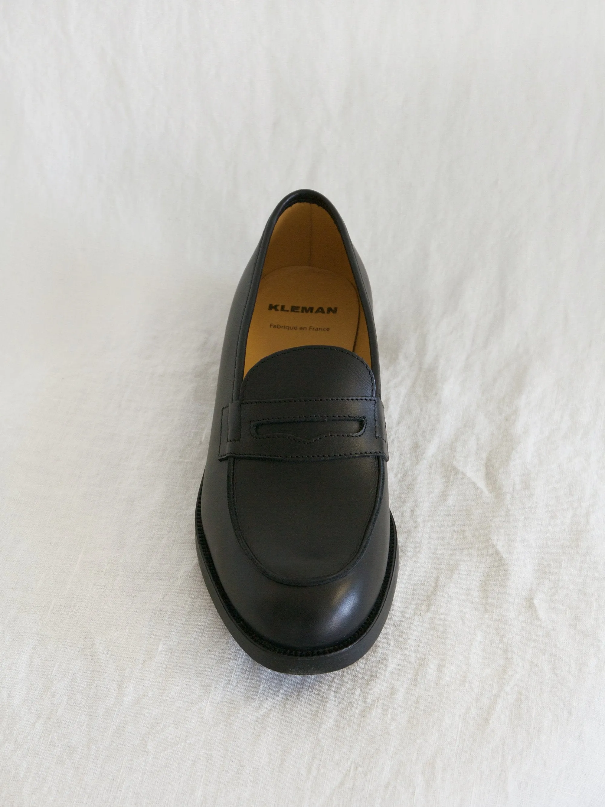 Dalior - Noir Men's