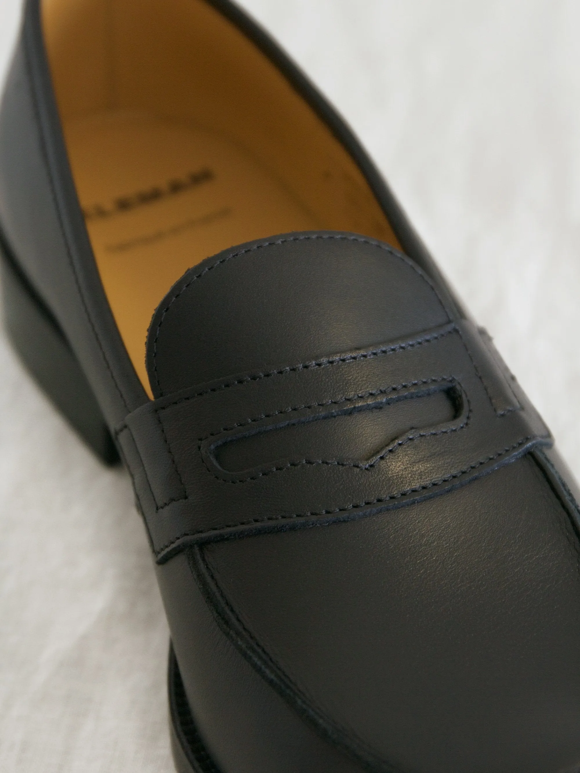 Dalior - Noir Men's