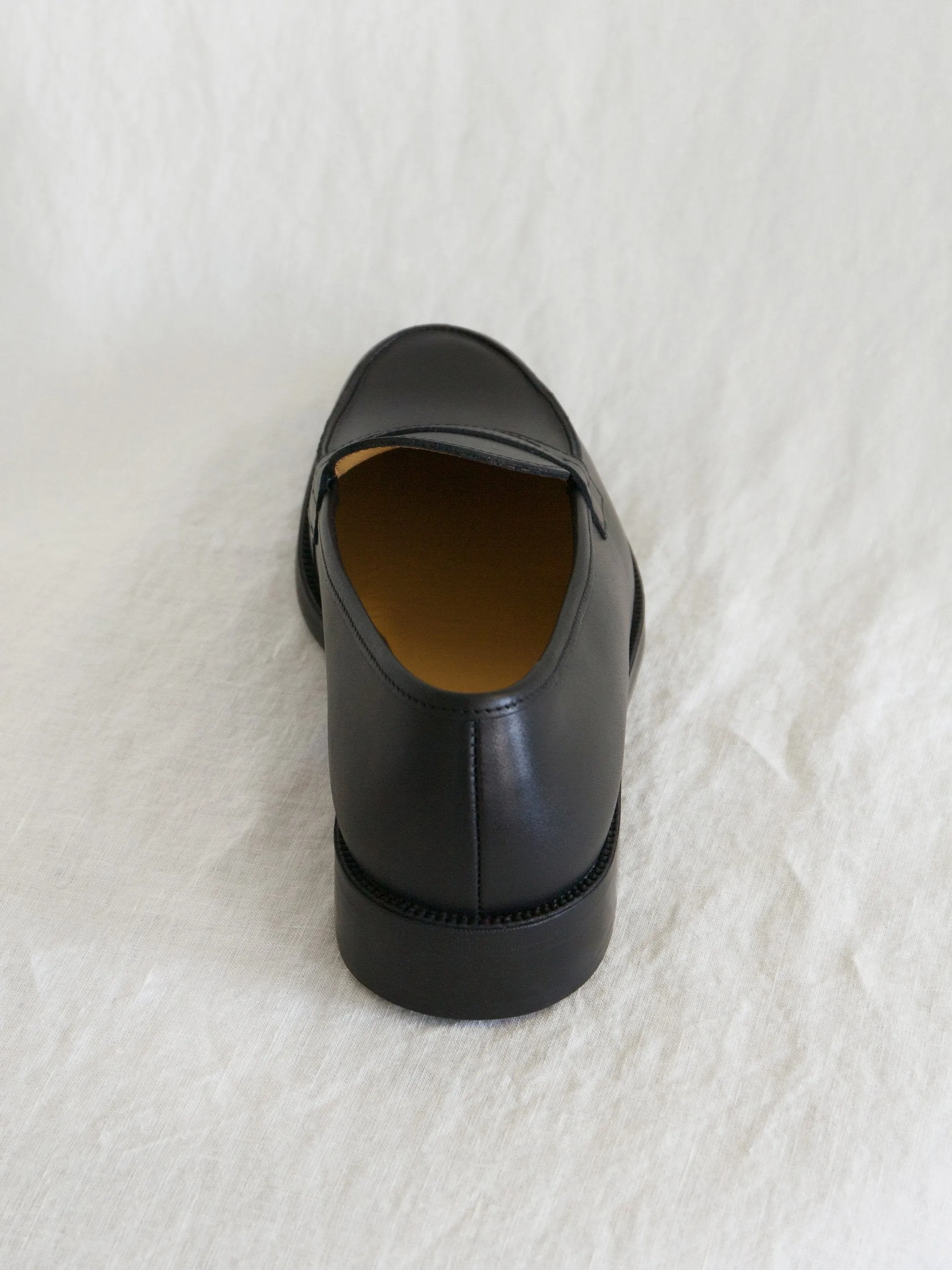 Dalior - Noir Men's