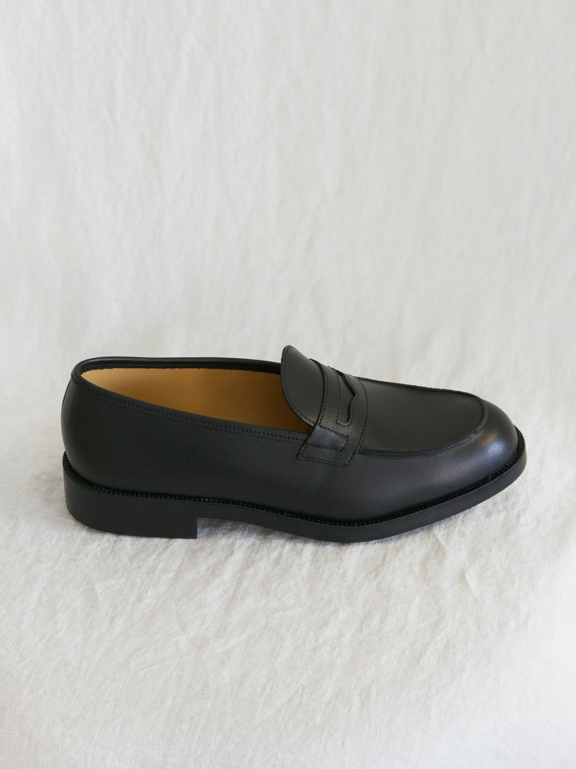 Dalior - Noir Men's