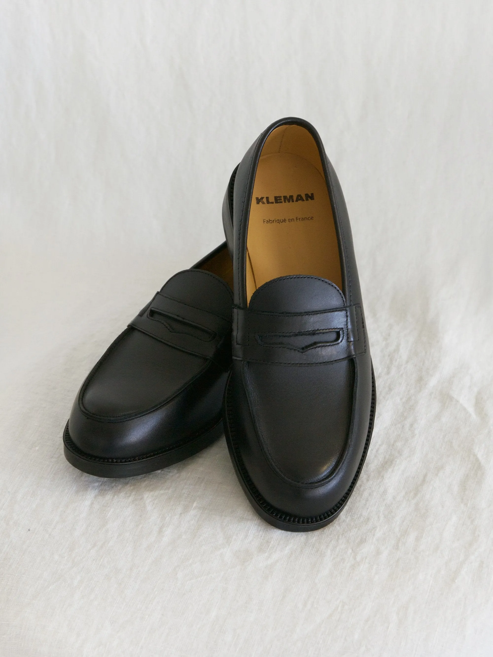 Dalior - Noir Men's