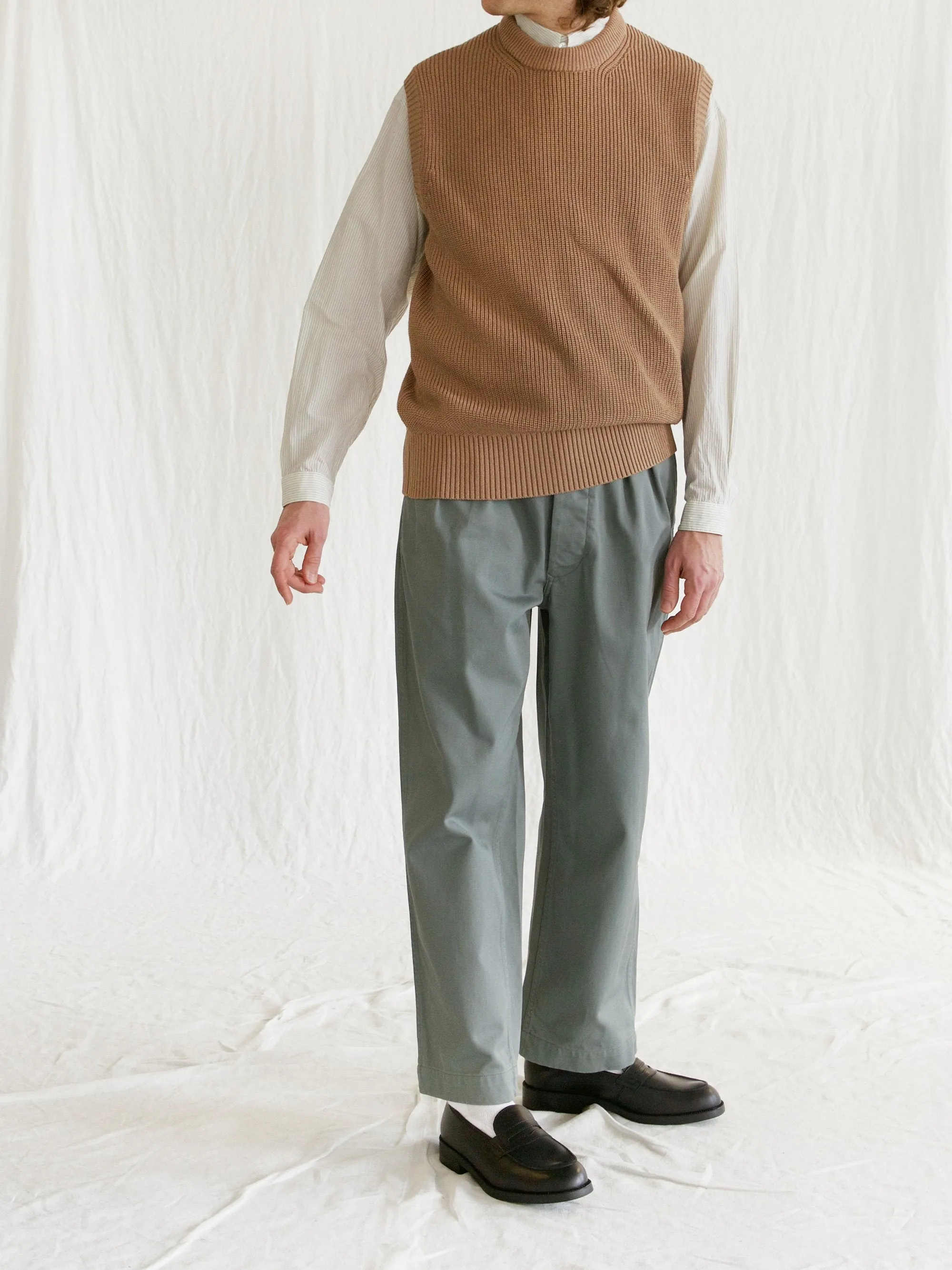 Dalior - Noir Men's
