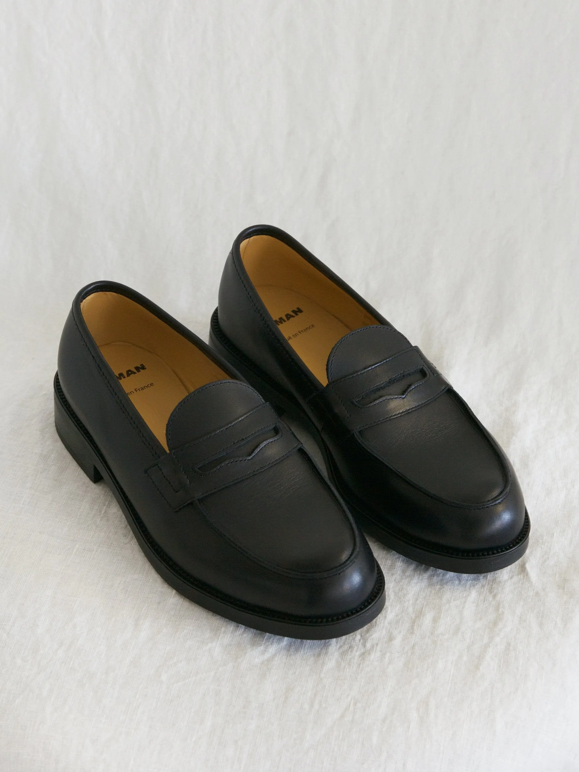 Dalior - Noir Men's