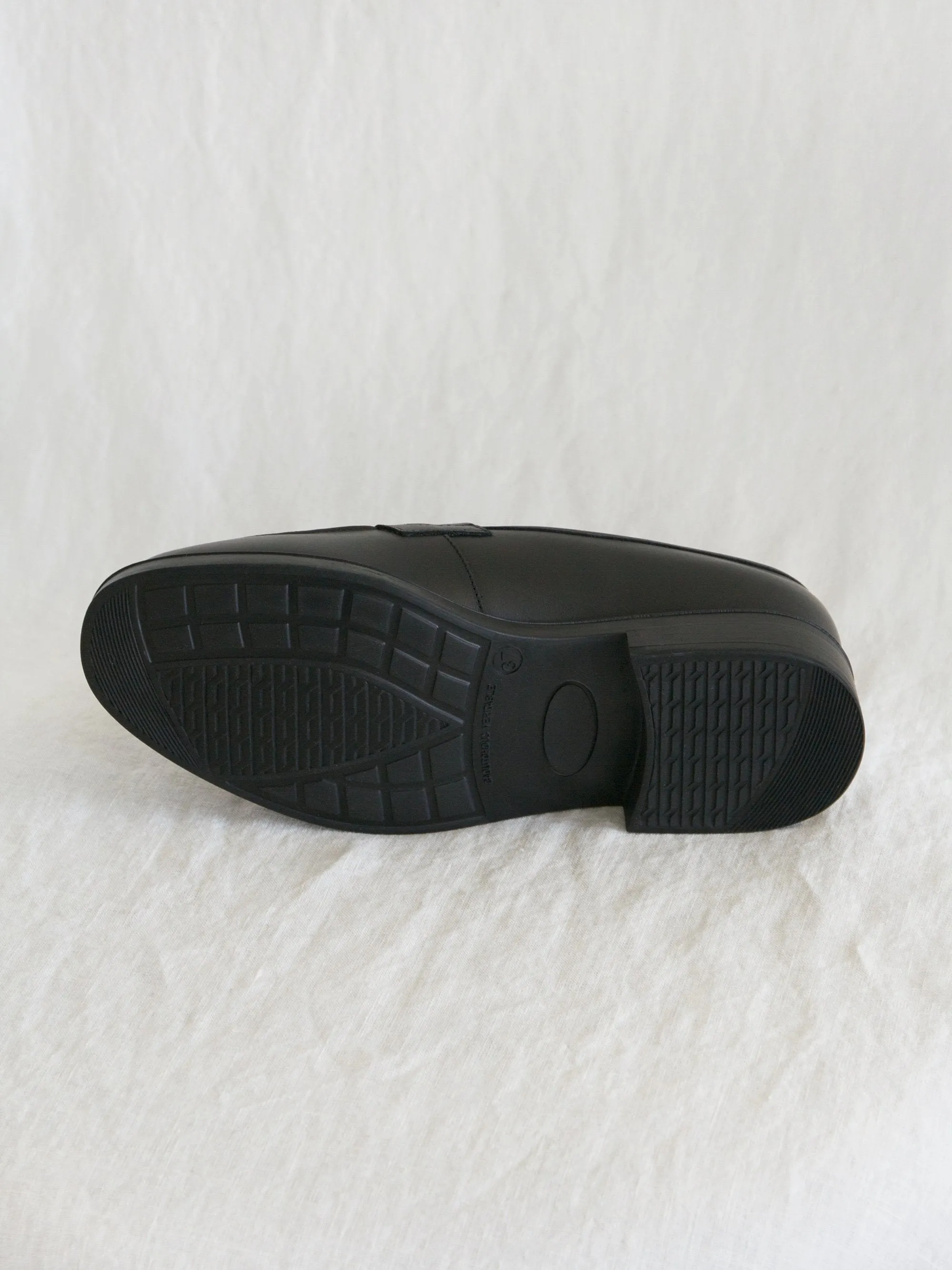 Dalior - Noir Men's