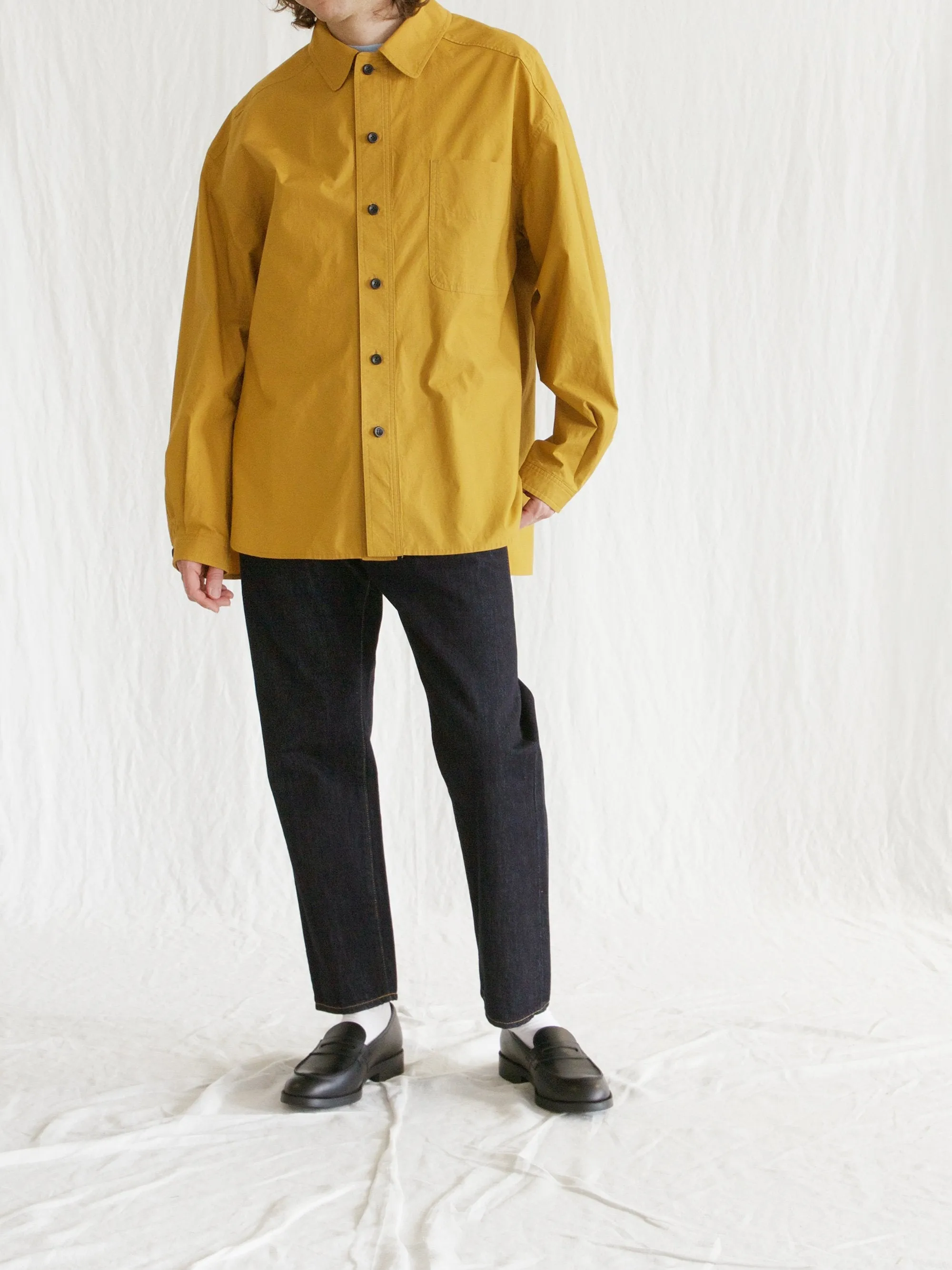 Dalior - Noir Men's