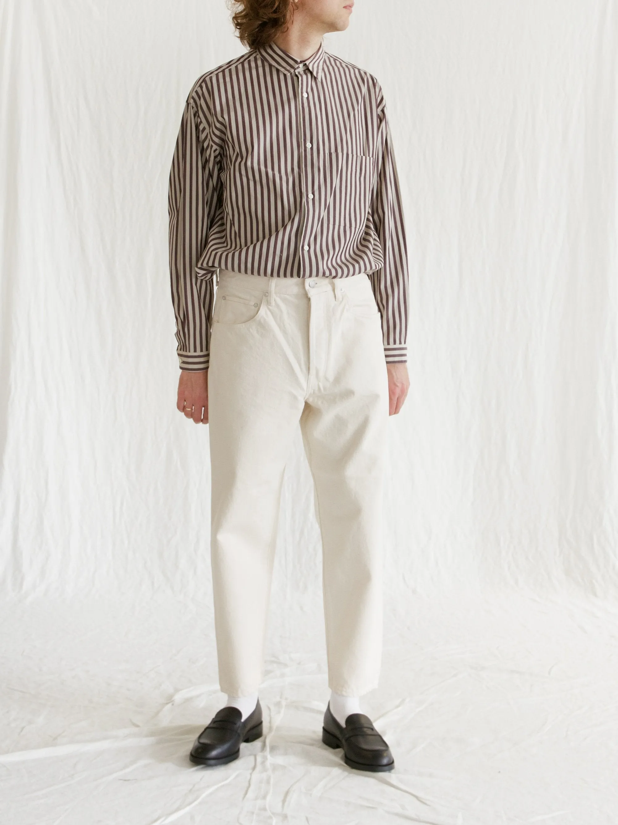 Dalior - Noir Men's