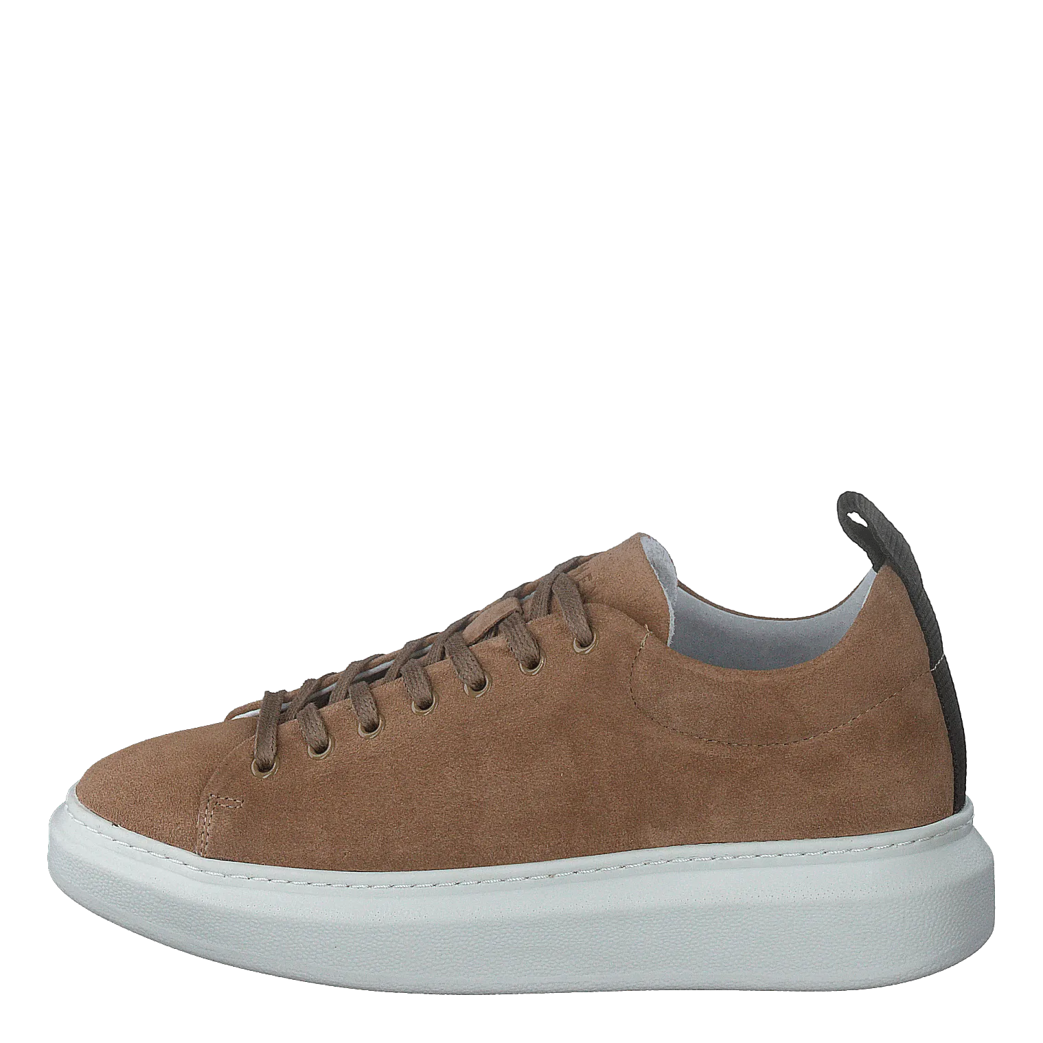 Dee Taupe Suede 174
