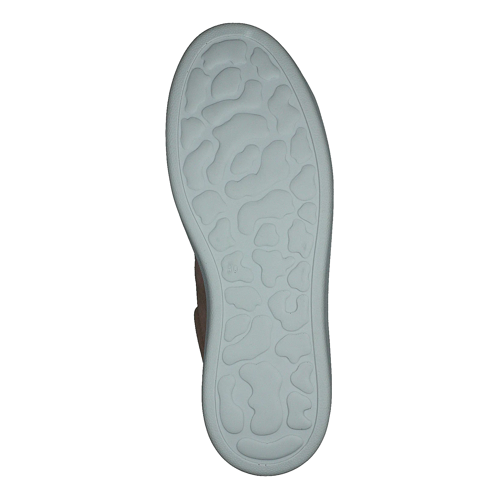 Dee Taupe Suede 174