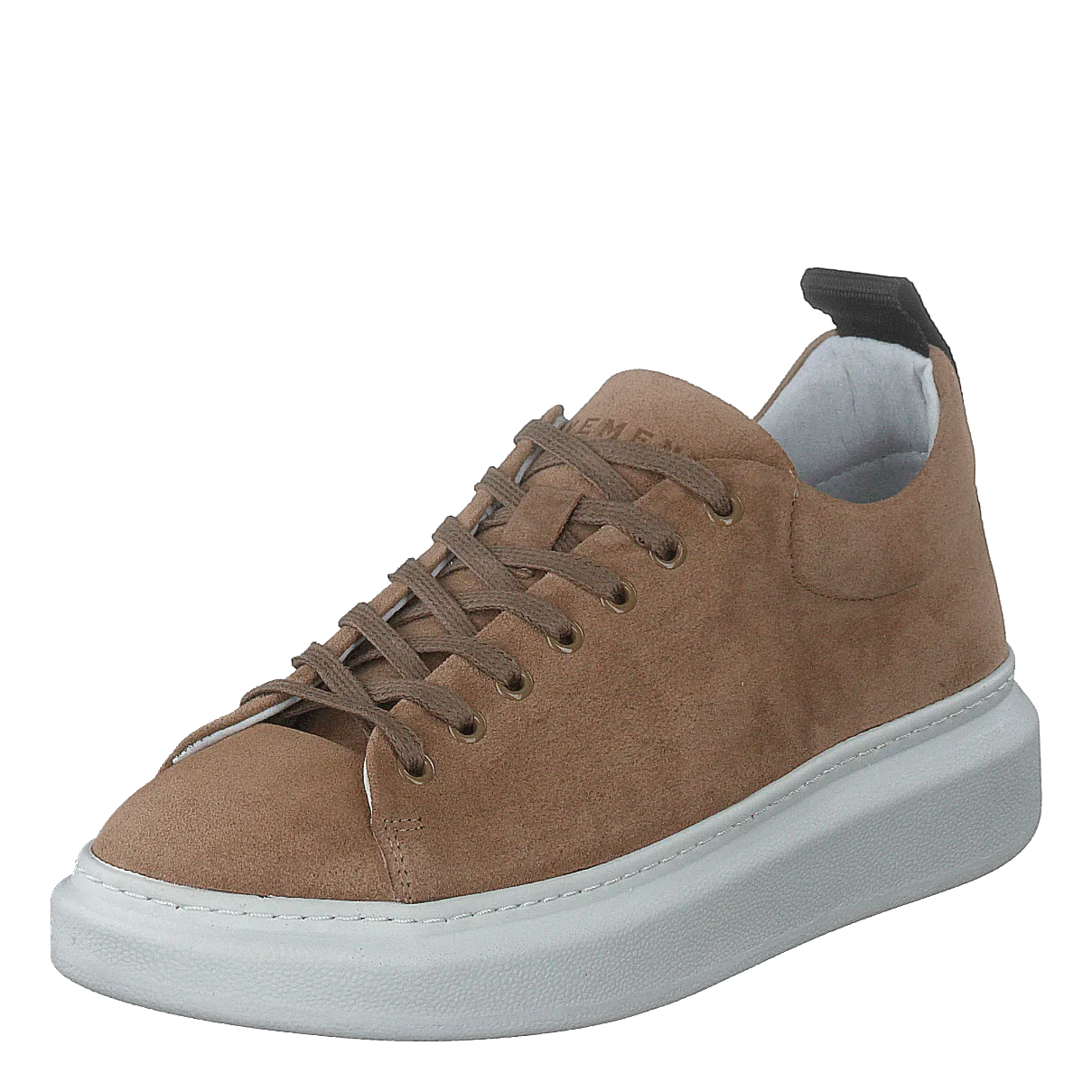 Dee Taupe Suede 174