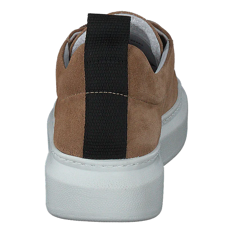 Dee Taupe Suede 174