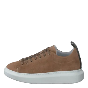 Dee Taupe Suede 174