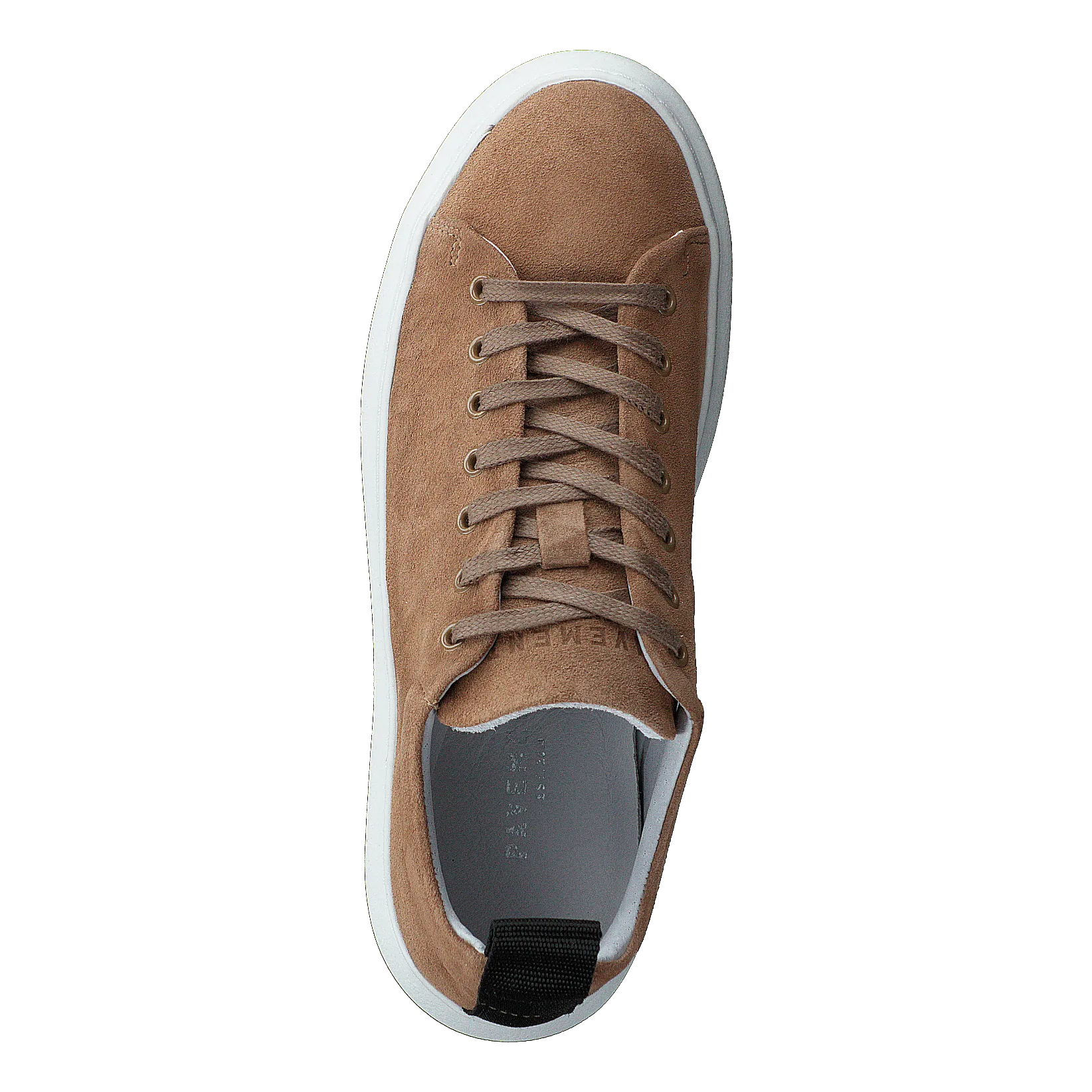 Dee Taupe Suede 174