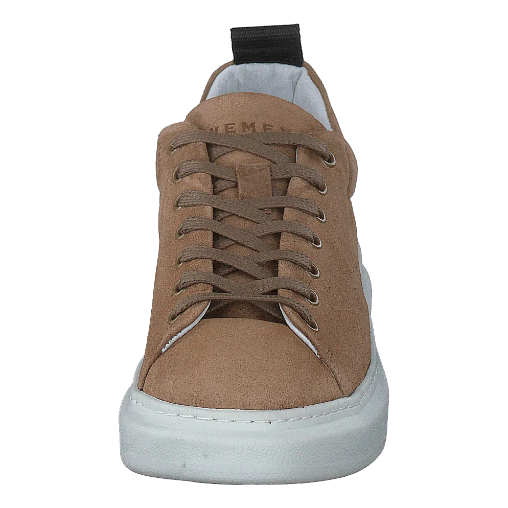 Dee Taupe Suede 174