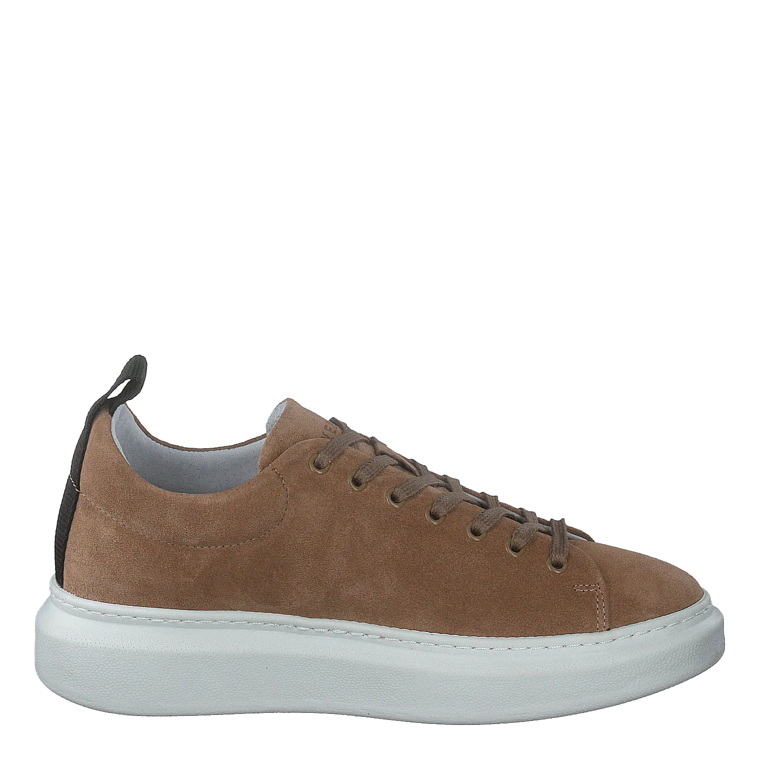 Dee Taupe Suede 174