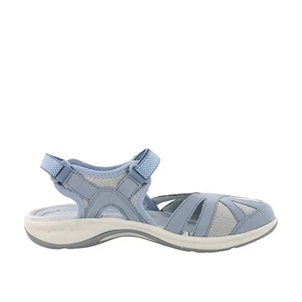 Esplash Medium Blue Easy Spirit Sport Sandals