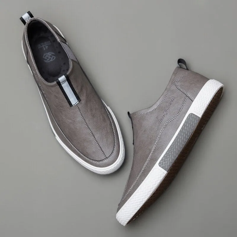 Fashion Everyday Loafers Sneakers