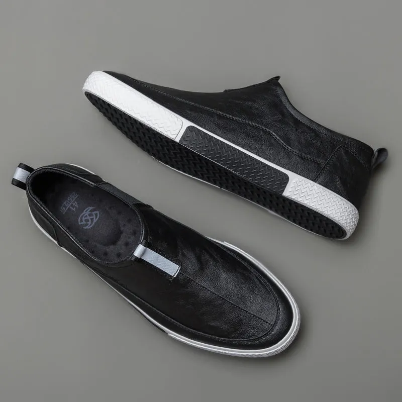 Fashion Everyday Loafers Sneakers
