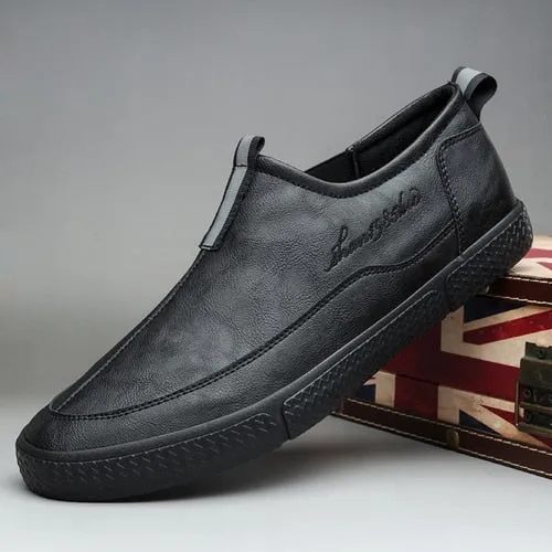 Fashion Everyday Loafers Sneakers