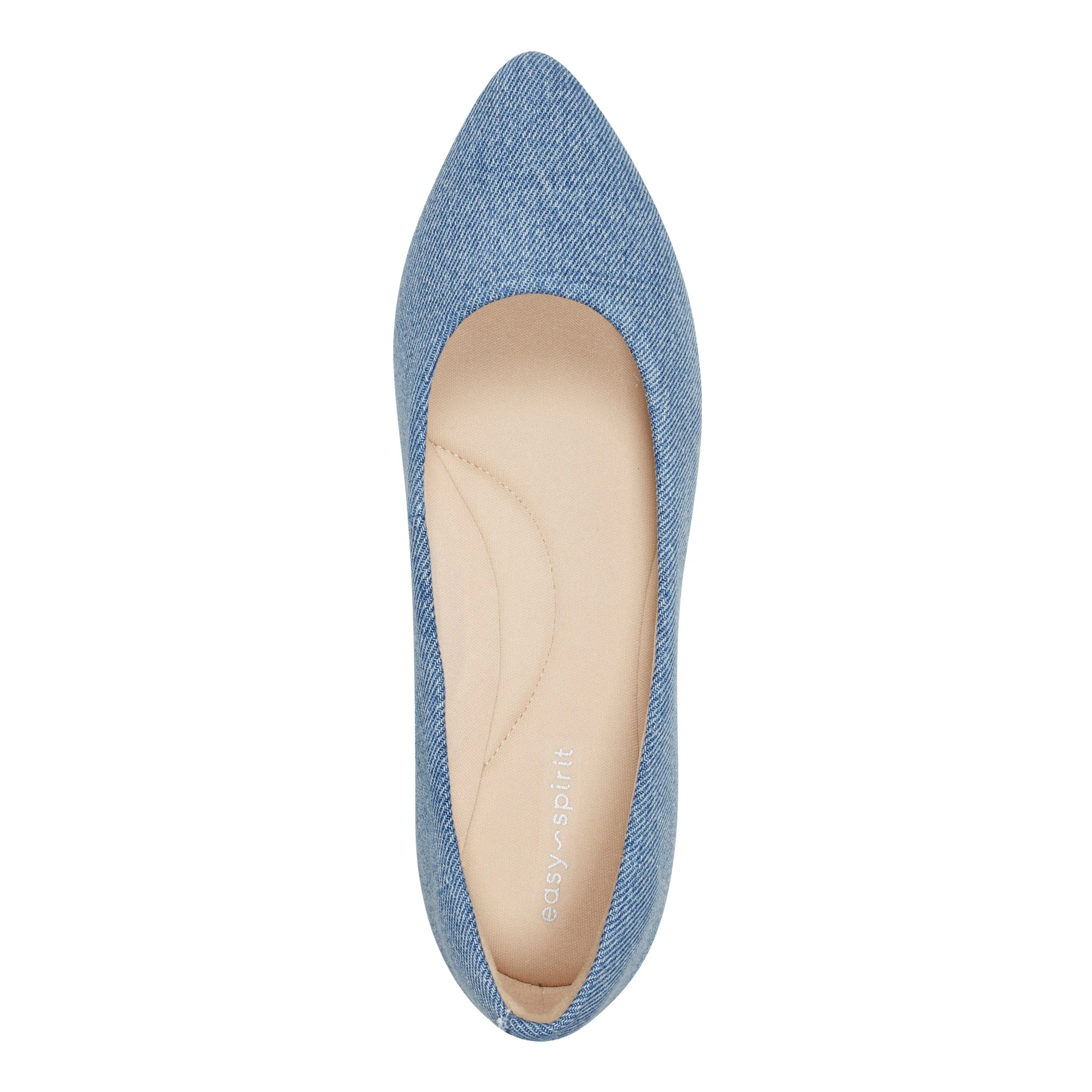 Fellia Ballet Flats
