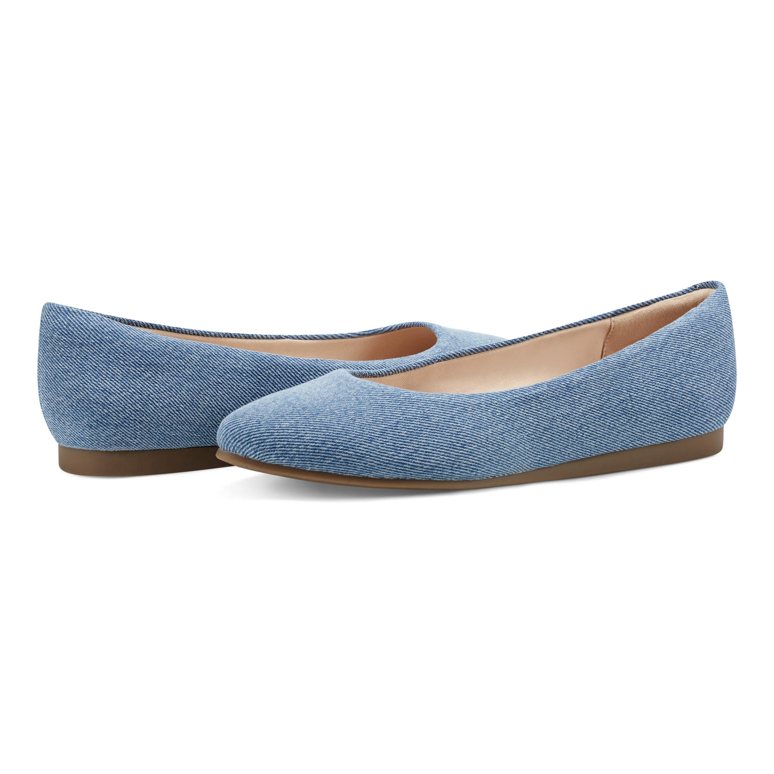 Fellia Ballet Flats